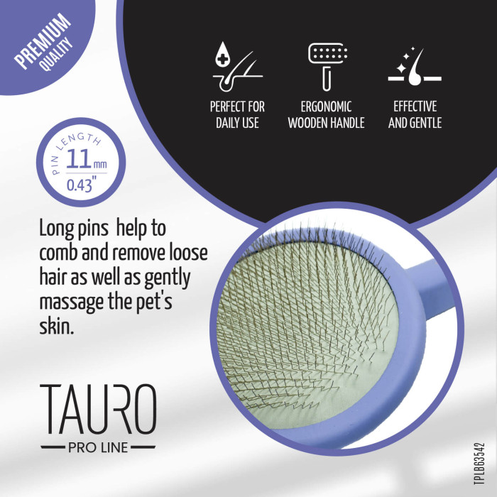 TAURO PRO LINE Brush round 