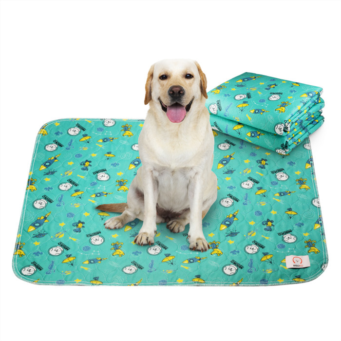 MISOKO reusable pad for pets, 1 pcs. 