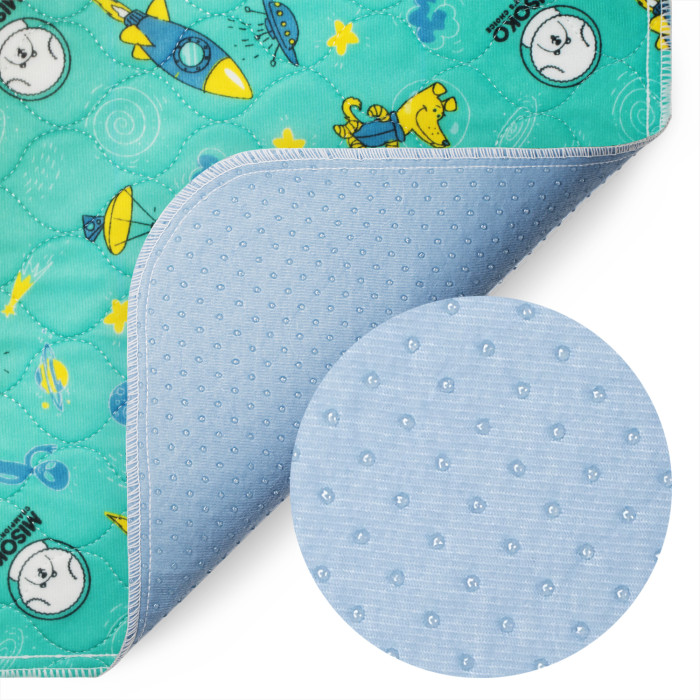 MISOKO reusable pad for pets, 1 pcs. 