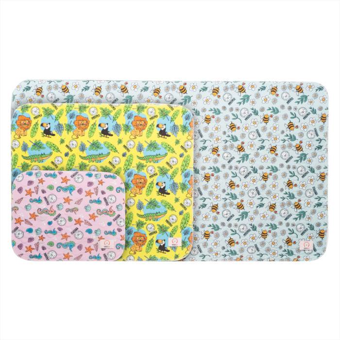 MISOKO reusable pad for pets, 1 pcs. 