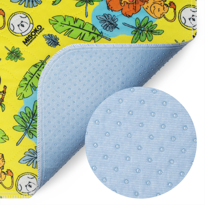 MISOKO reusable pad for pets, 1 pcs. 