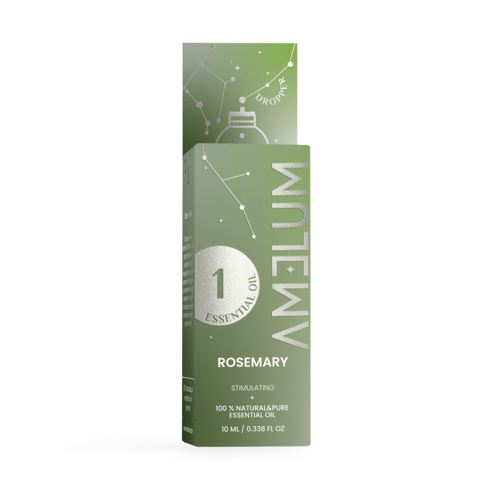 AMELUM Rosemary rosemary essential oil 