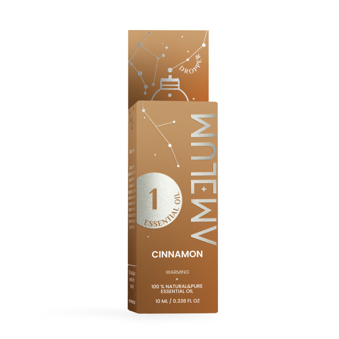 AMELUM Cinnamon cinnamon essential oil 