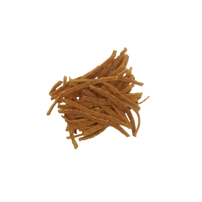 NATURE'S PROTECTION LIFESTYLE snack for dogs soft duck dices with seaweed, 