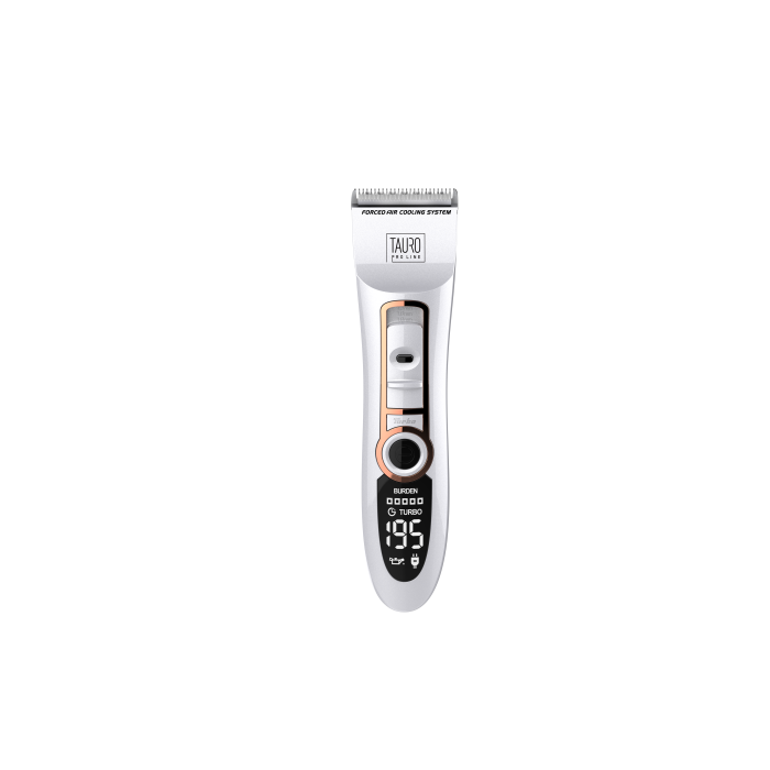 TAURO PRO LINE professional hair clipper for pets 