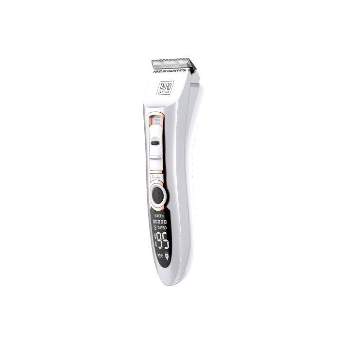 TAURO PRO LINE professional hair clipper for pets 