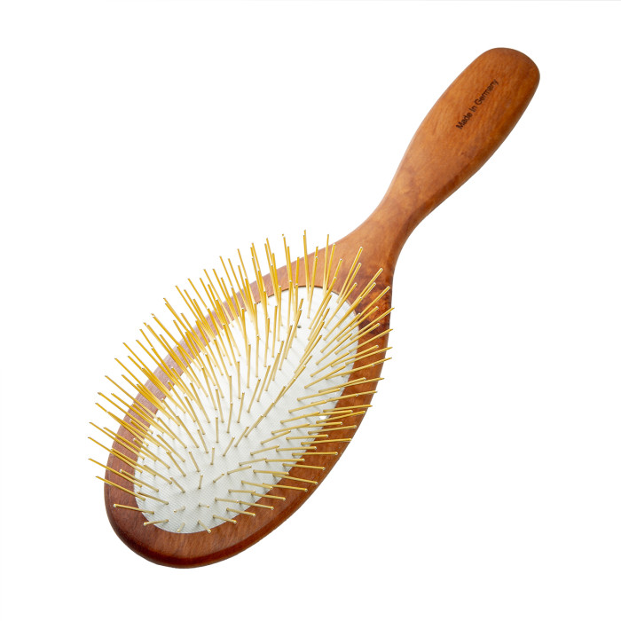 TAURO PRO LINE Brush, pear wood 