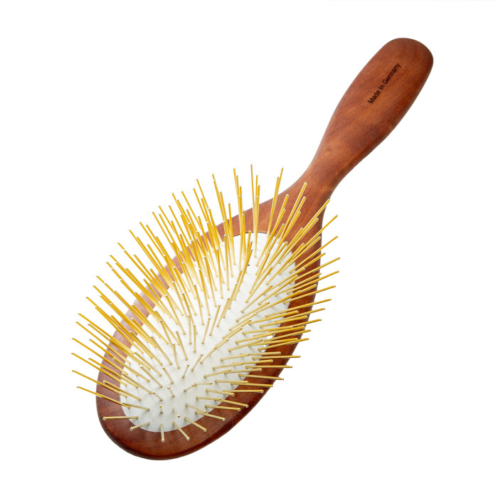 TAURO PRO LINE Brush, pear wood 