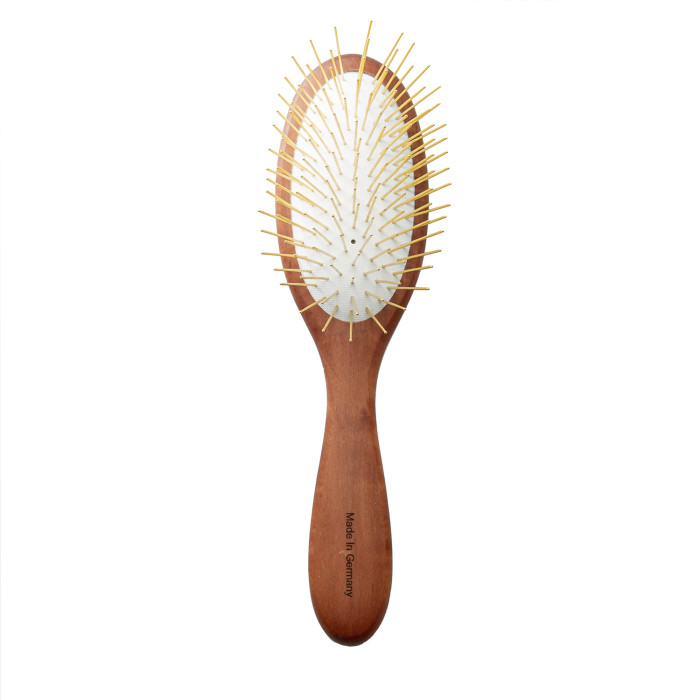 TAURO PRO LINE Brush, pear wood 