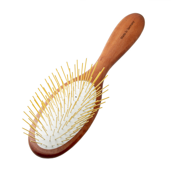 TAURO PRO LINE Brush, pear wood 