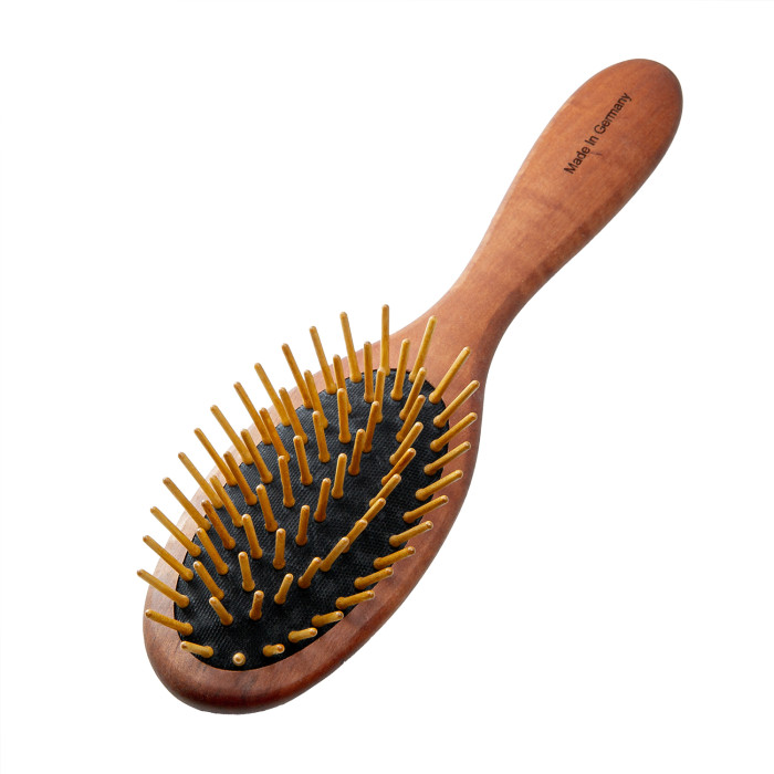 TAURO PRO LINE Brush, pear wood 