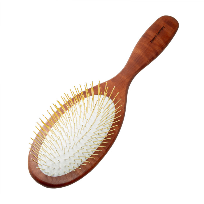 TAURO PRO LINE Brush, pear wood 