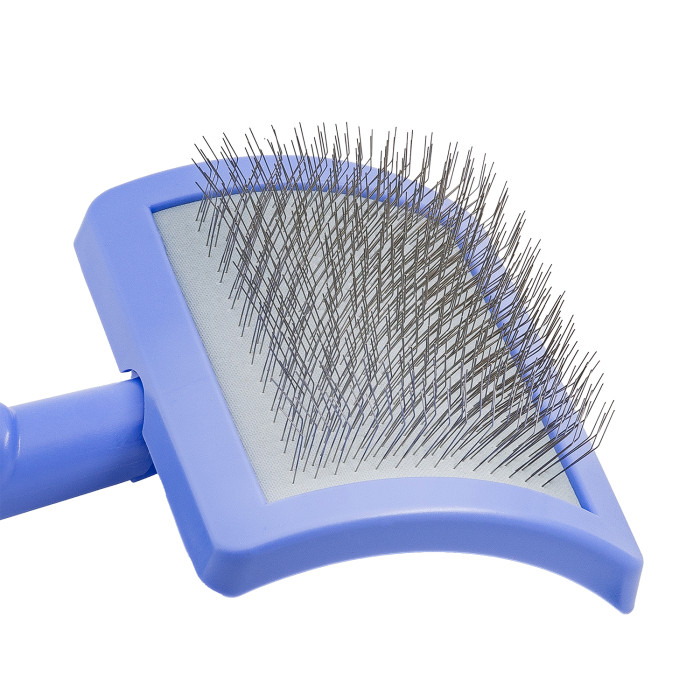 TAURO PRO LINE plastic brush 