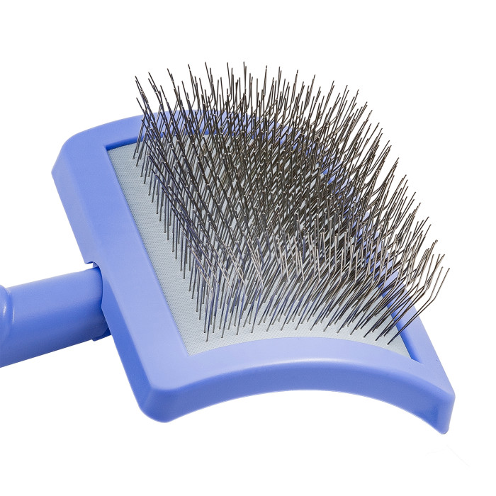 TAURO PRO LINE plastic brush 