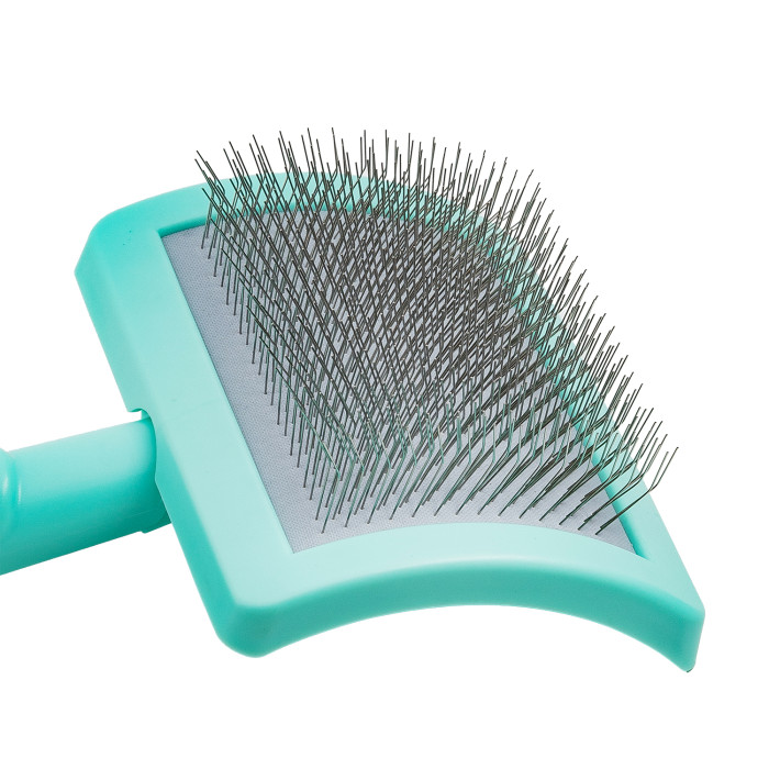 TAURO PRO LINE plastic brush 