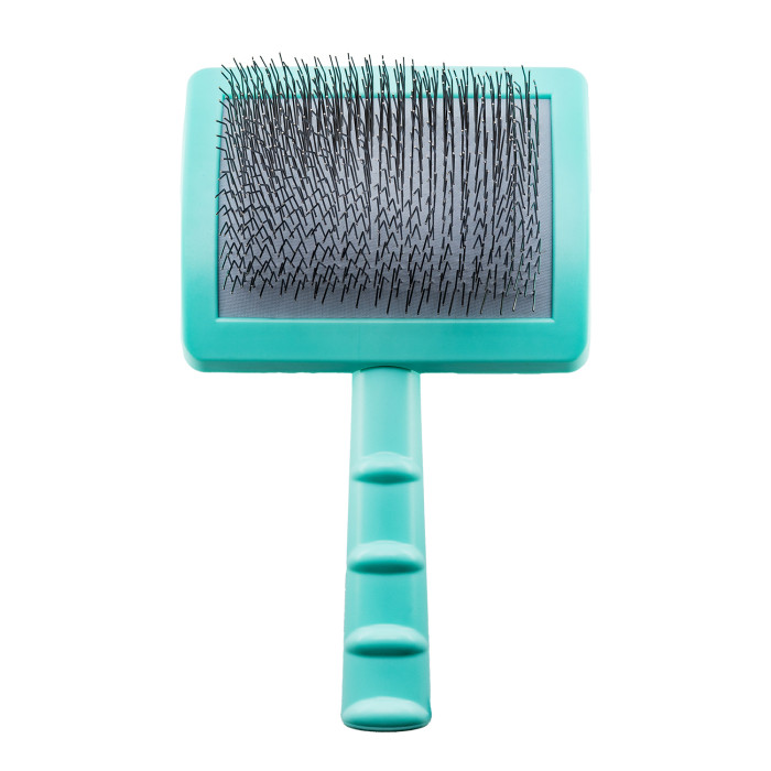 TAURO PRO LINE plastic brush 