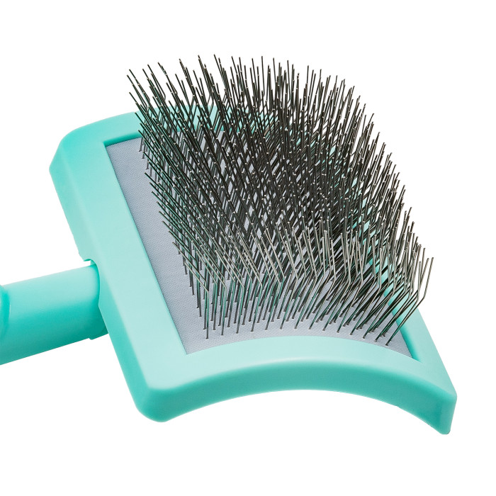 TAURO PRO LINE plastic brush 