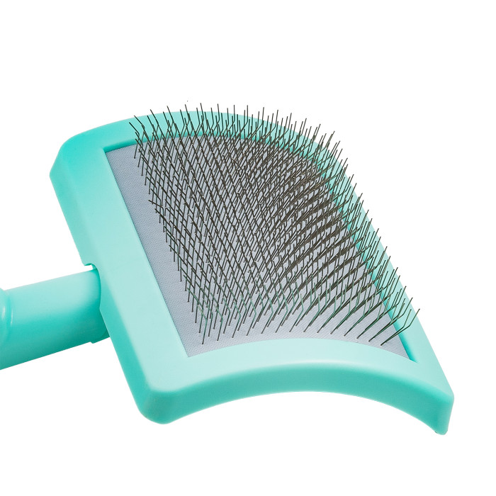 TAURO PRO LINE plastic brush 