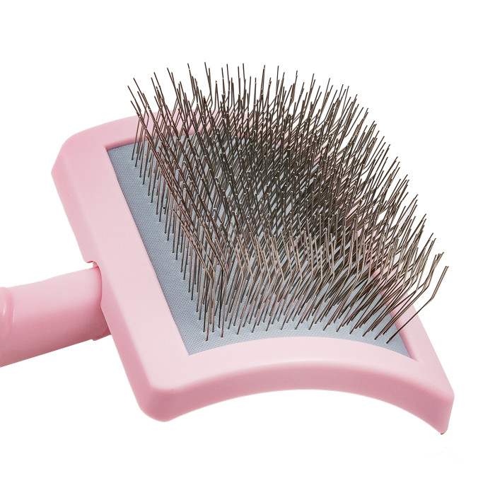 TAURO PRO LINE plastic brush 