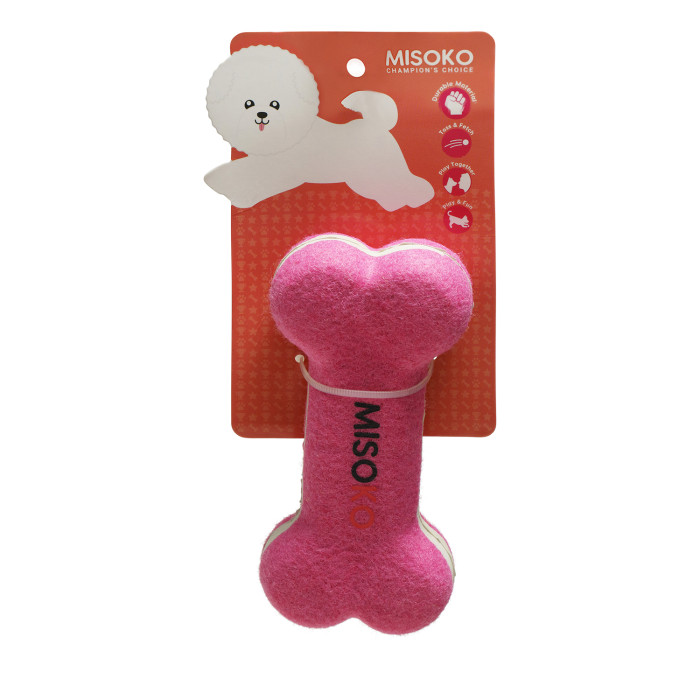 MISOKO toy for dogs 