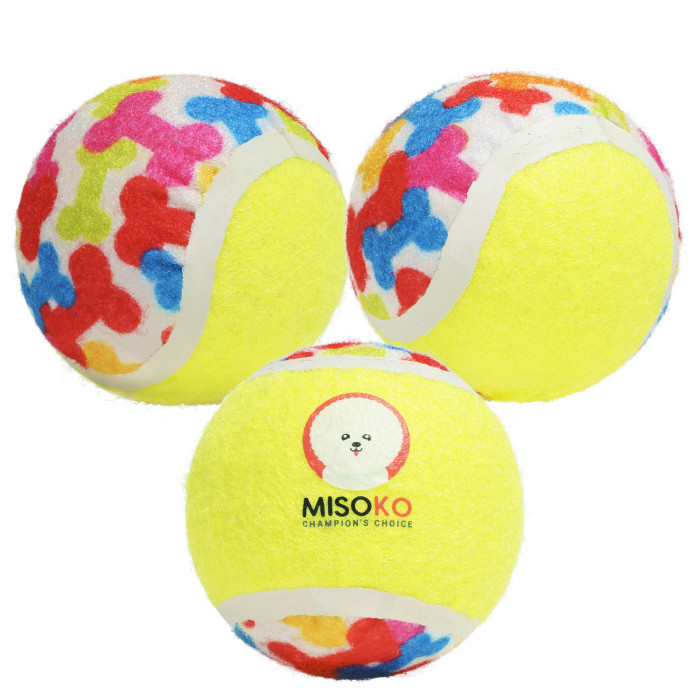 MISOKO toy for dogs 