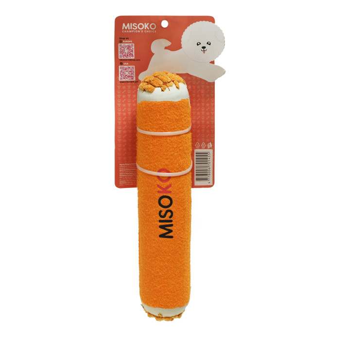 MISOKO toy for dogs 