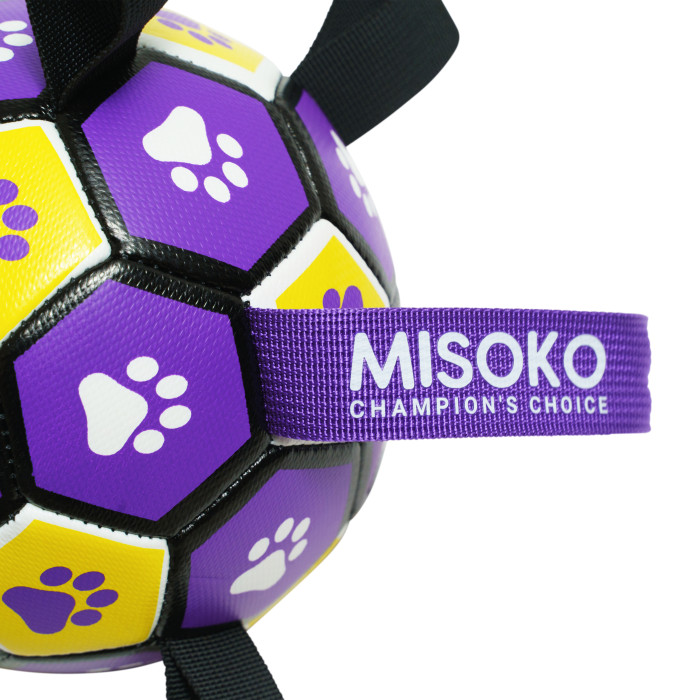 MISOKO  toy for dogs 