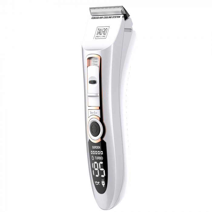 TAURO PRO LINE professional hair clipper for pets 