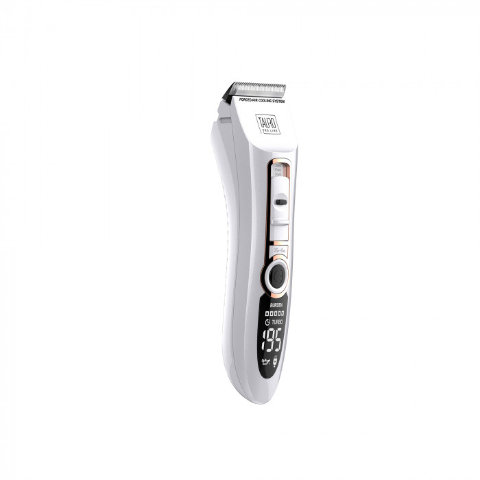 TAURO PRO LINE professional hair clipper for pets 