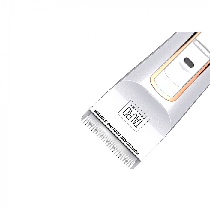 TAURO PRO LINE professional hair clipper for pets 