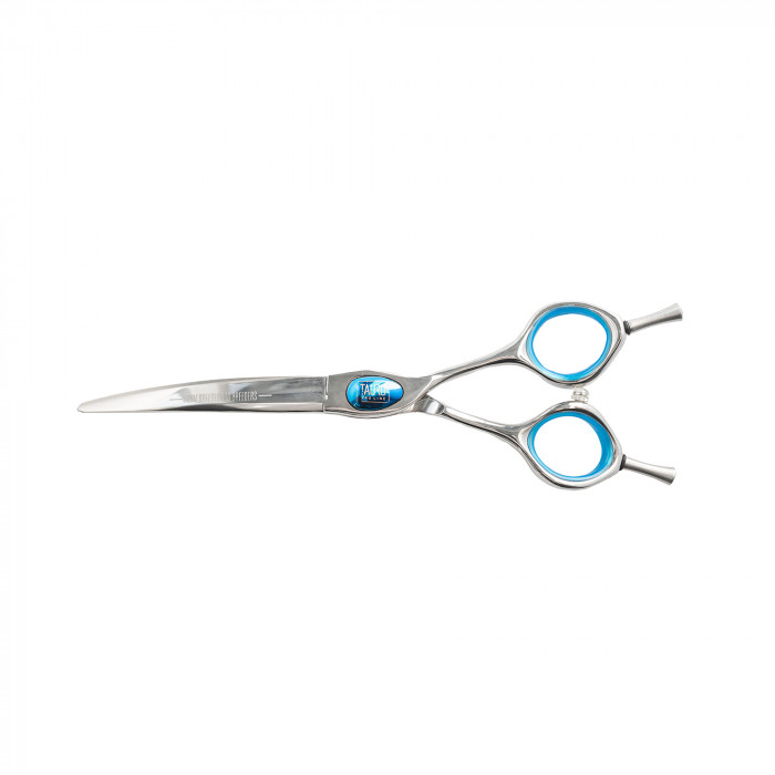 TAURO PRO LINE cutting scissors, for the right-handed 