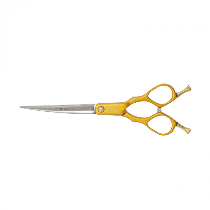 TAURO PRO LINE cutting scissors, for the right-handed 