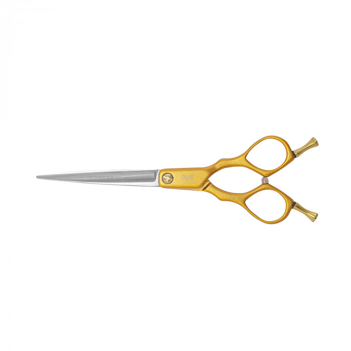 TAURO PRO LINE cutting scissors, for the right-handed 