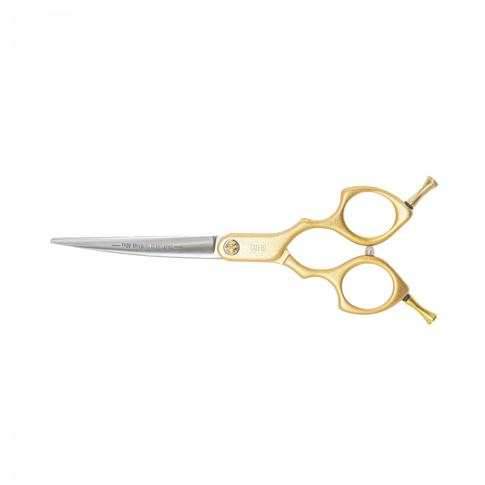 TAURO PRO LINE cutting scissors, for the right-handed 