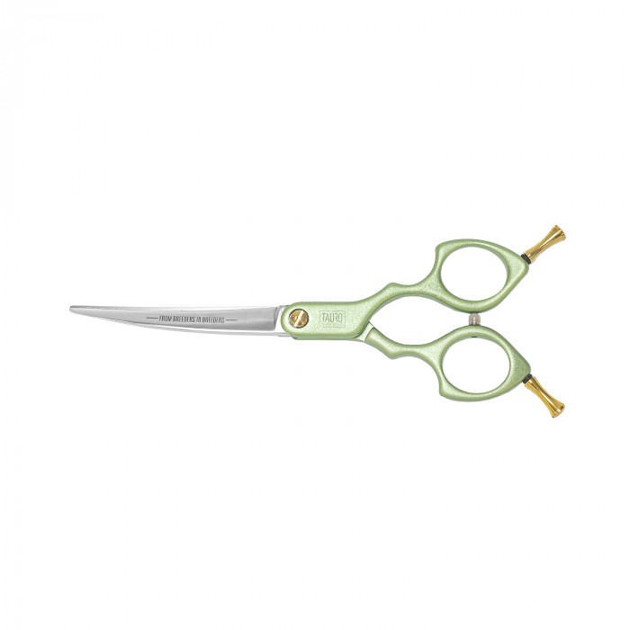 TAURO PRO LINE cutting scissors, for the right-handed 