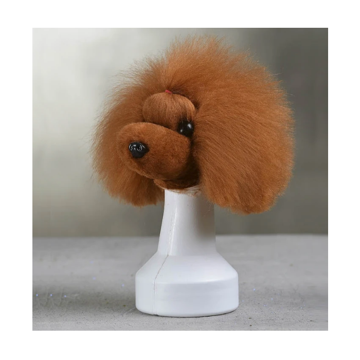 OPAWZ Coat for dog head model 