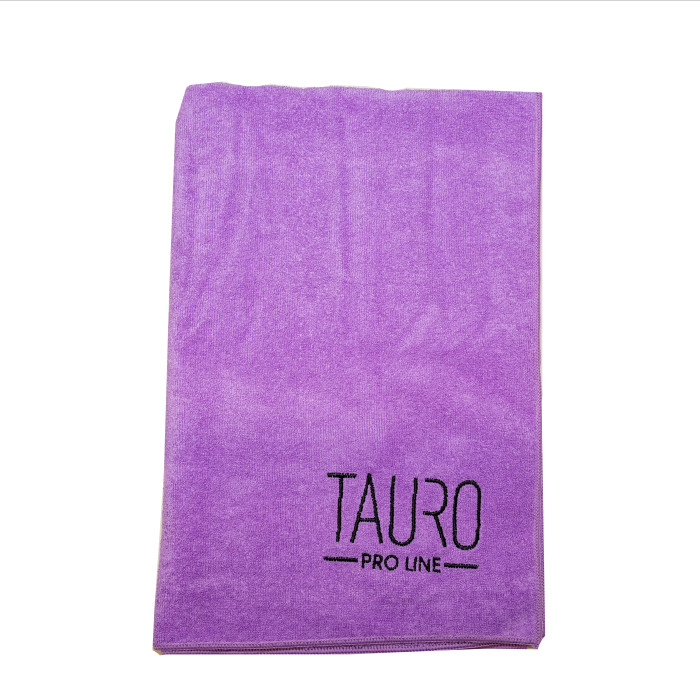 TAURO PRO LINE microfiber towel for pets 