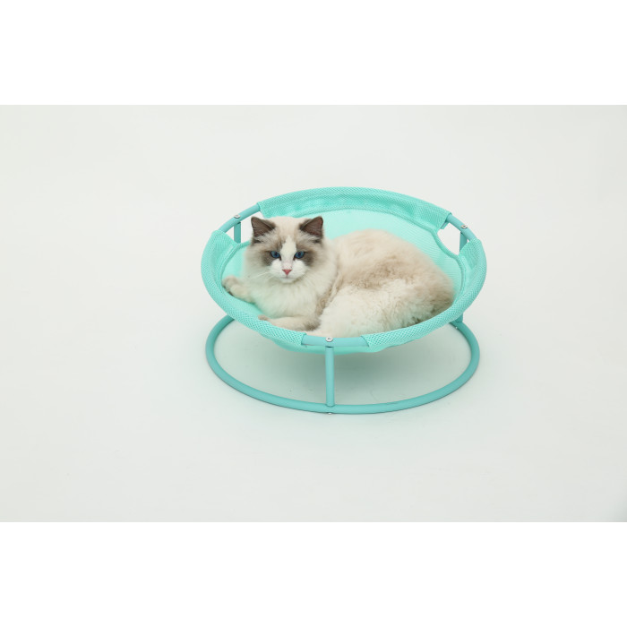 MISOKO Pet bed with steel frame 