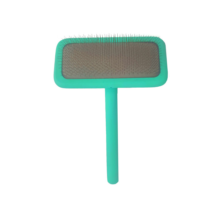 TAURO PRO LINE Brush wooden, rectangular shape 