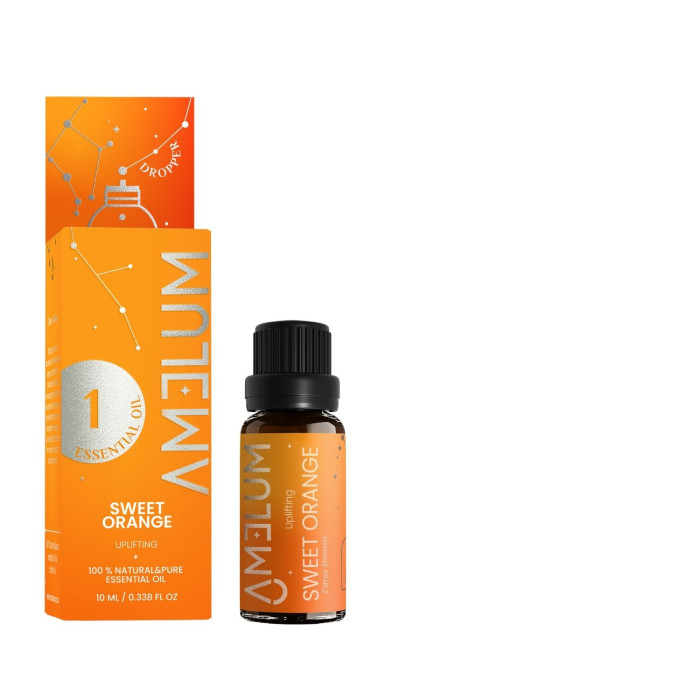 AMELUM Sweet Orange sweet orange essential oil 