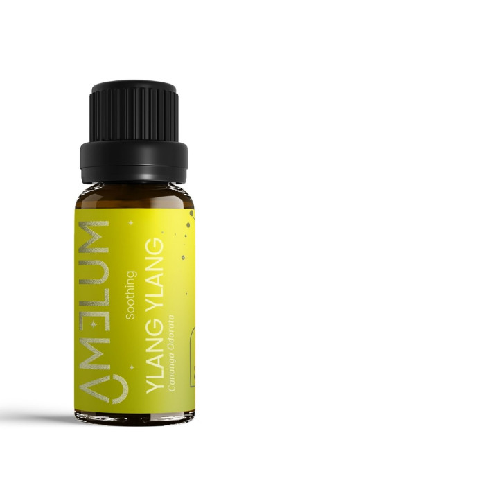 AMELUM Ylang Ylang fragrant cananga essential oil 