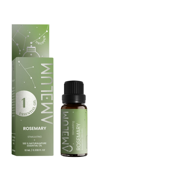 AMELUM Rosemary rosemary essential oil 