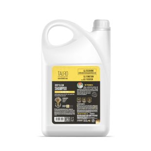 TAURO PRO LINE Ultra Natural Care šampūnas giliai valantis šunų ir kačių kailį bei odą 3785 ml