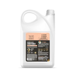 TAURO PRO LINE Ultra Natural Care šampūnas su keratinu šunų ir kačių kailio priežiūrai 3785 ml