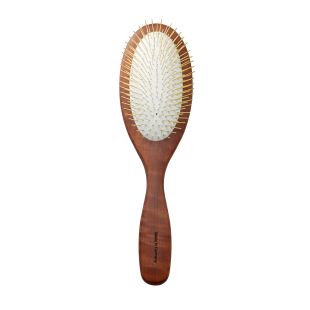 TAURO PRO LINE Brush, pear wood large 23x6,3 cm