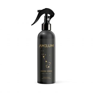 AMELUM Divine Sense purškiamas namų kvapas 250 ml