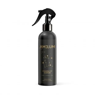 AMELUM Charm of Karma purškiamas namų kvapas 250 ml