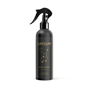 AMELUM Royal Scent purškiamas namų kvapas 250 ml