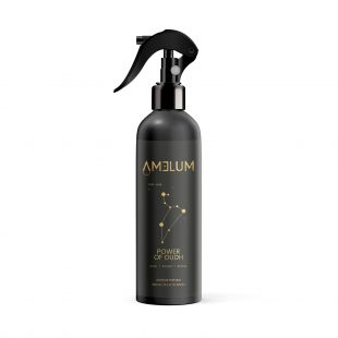 AMELUM Power of Oudh purškiamas namų kvapas 250 ml