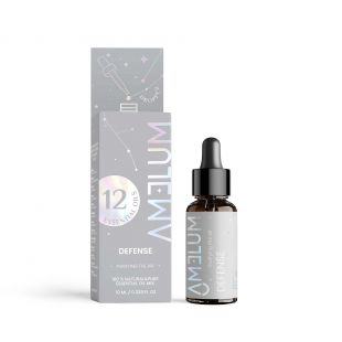 AMELUM Defense lašinamas eterinių aliejų mišinys 10 ml